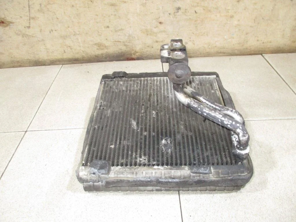 Испаритель кондиционера Skoda Yeti 2012 5L