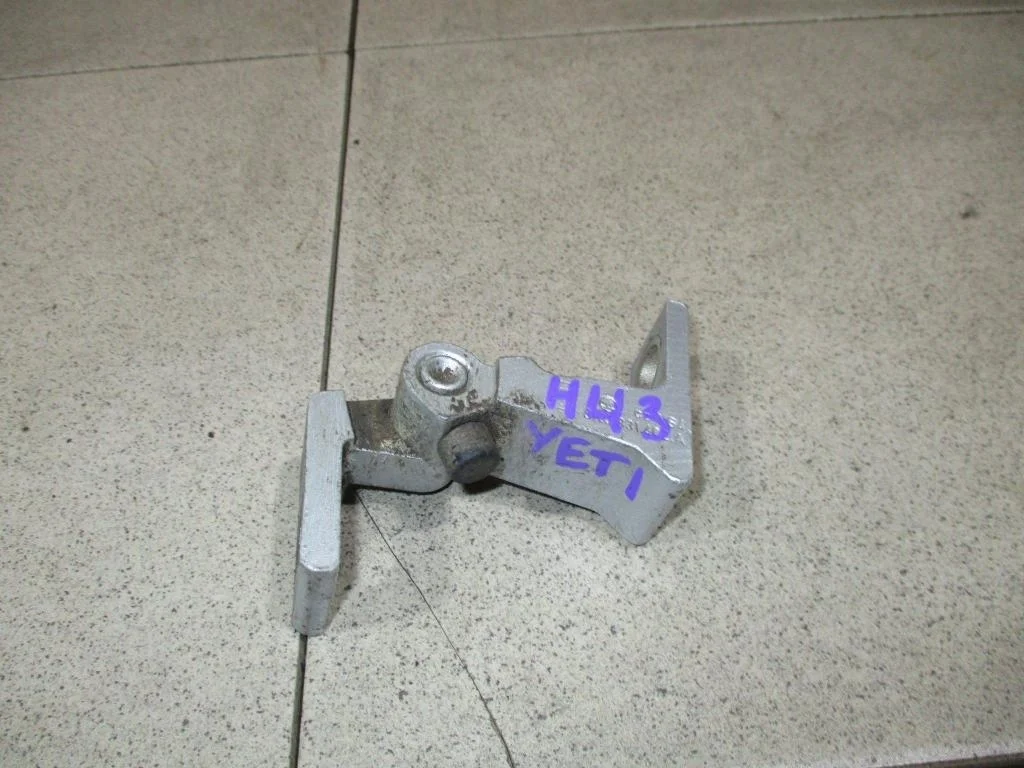 Петля двери Skoda Yeti 5L