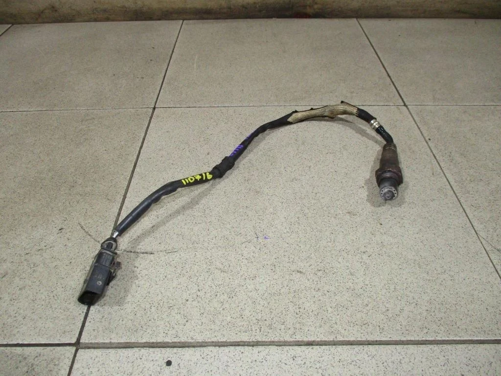 Датчик кислородный Skoda Yeti 2012 5L