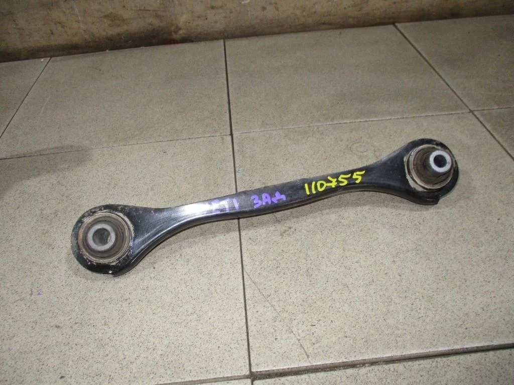 Тяга задняя поперечная Skoda Yeti 5L