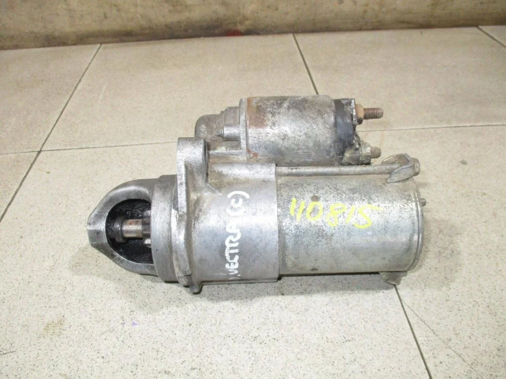 Стартер Opel Vectra 2006