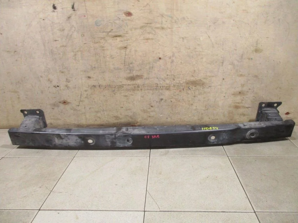 Усилитель заднего бампера Citroen C5 2008 RD, TD