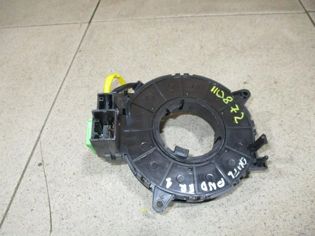 Механизм srs шлейф Mitsubishi Outlander 1 2007 CU