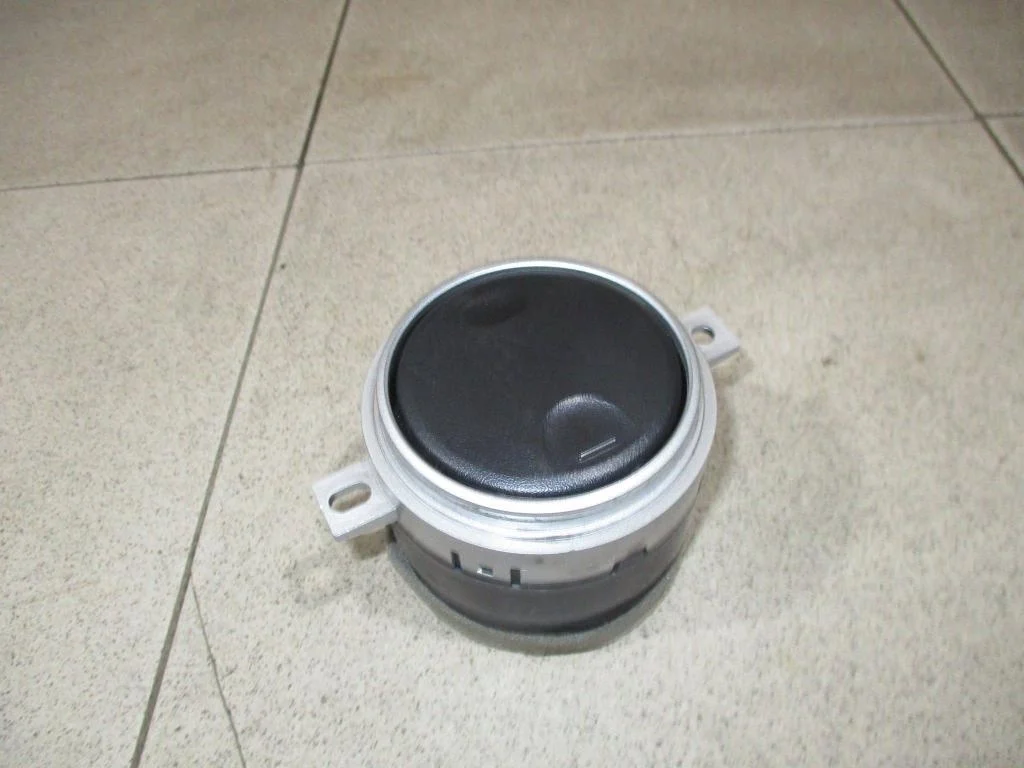 Дефлектор воздушный Mitsubishi Outlander 1 2007 CU