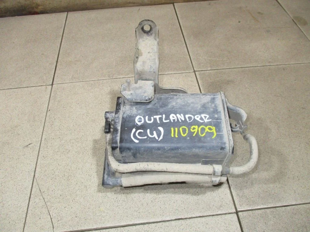 Абсорбер фильтр угольный Mitsubishi Outlander 1 2007 CU