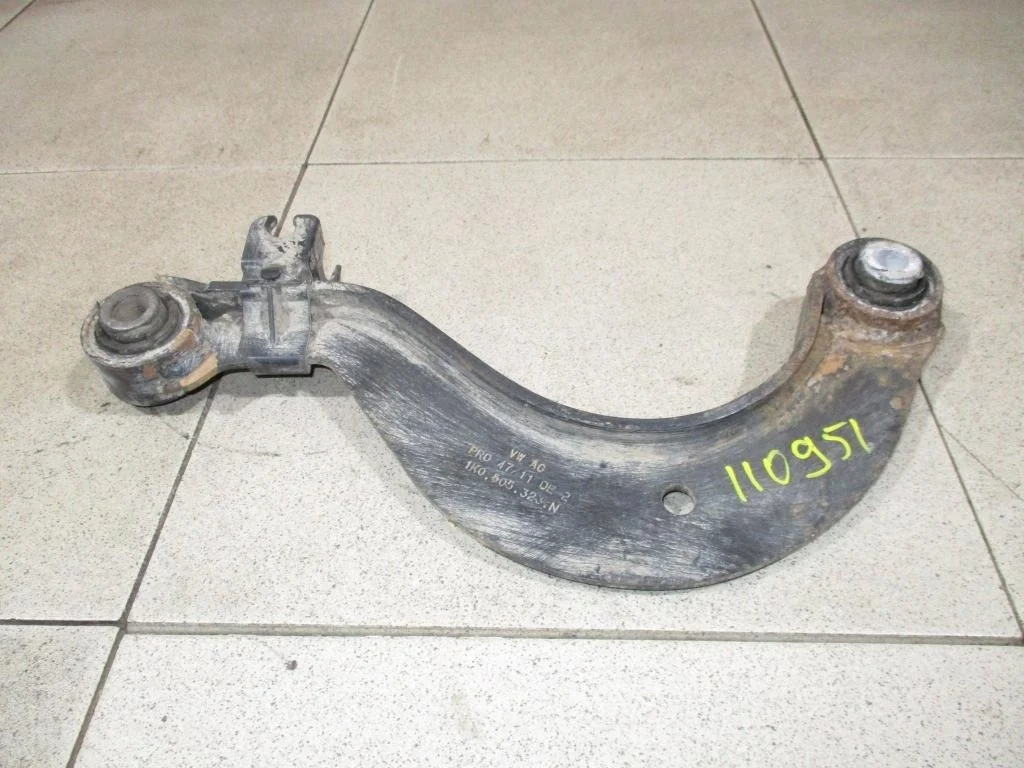 Рычаг задний верхний Skoda Yeti 2012 5L