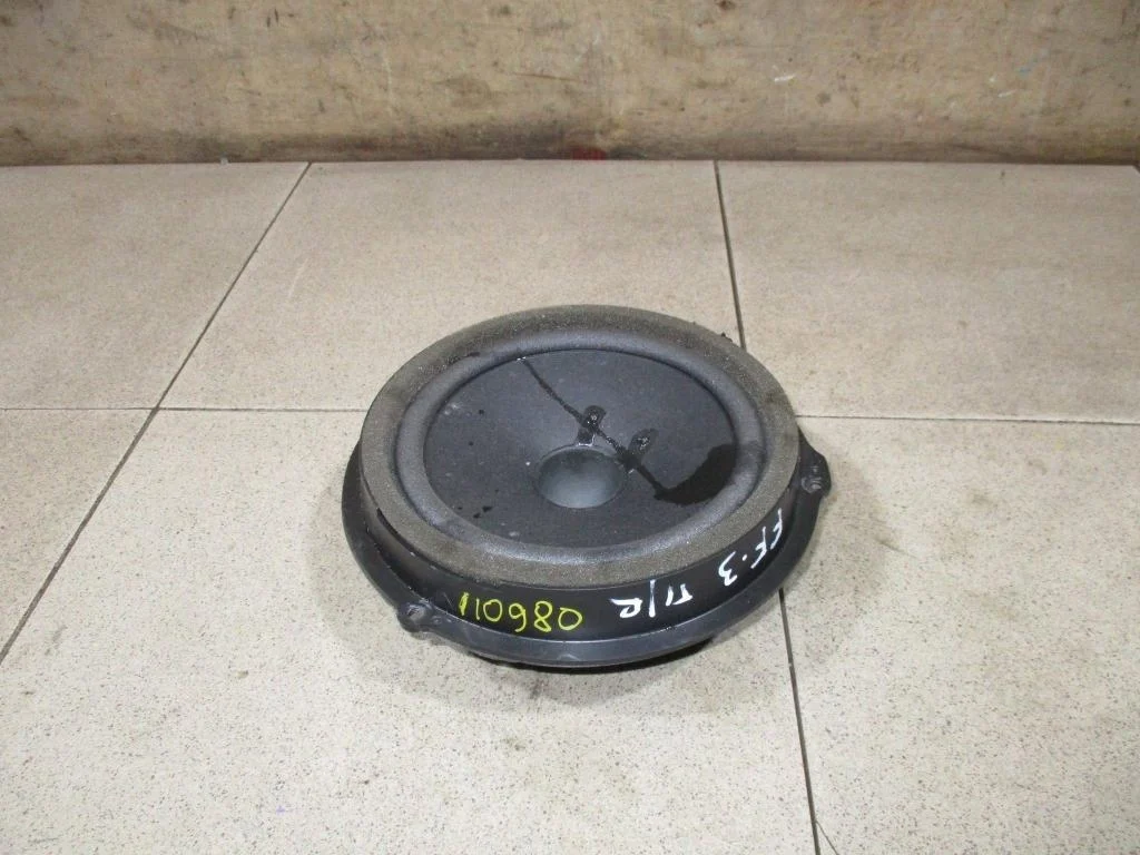 Динамик Ford Focus 2018 3