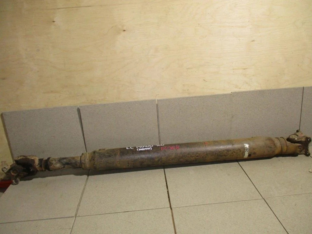 Вал карданный задний Toyota Land Cruiser Prado J120