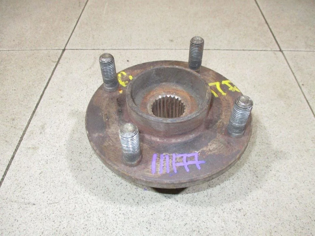 Ступица передняя Ford Fusion CBK