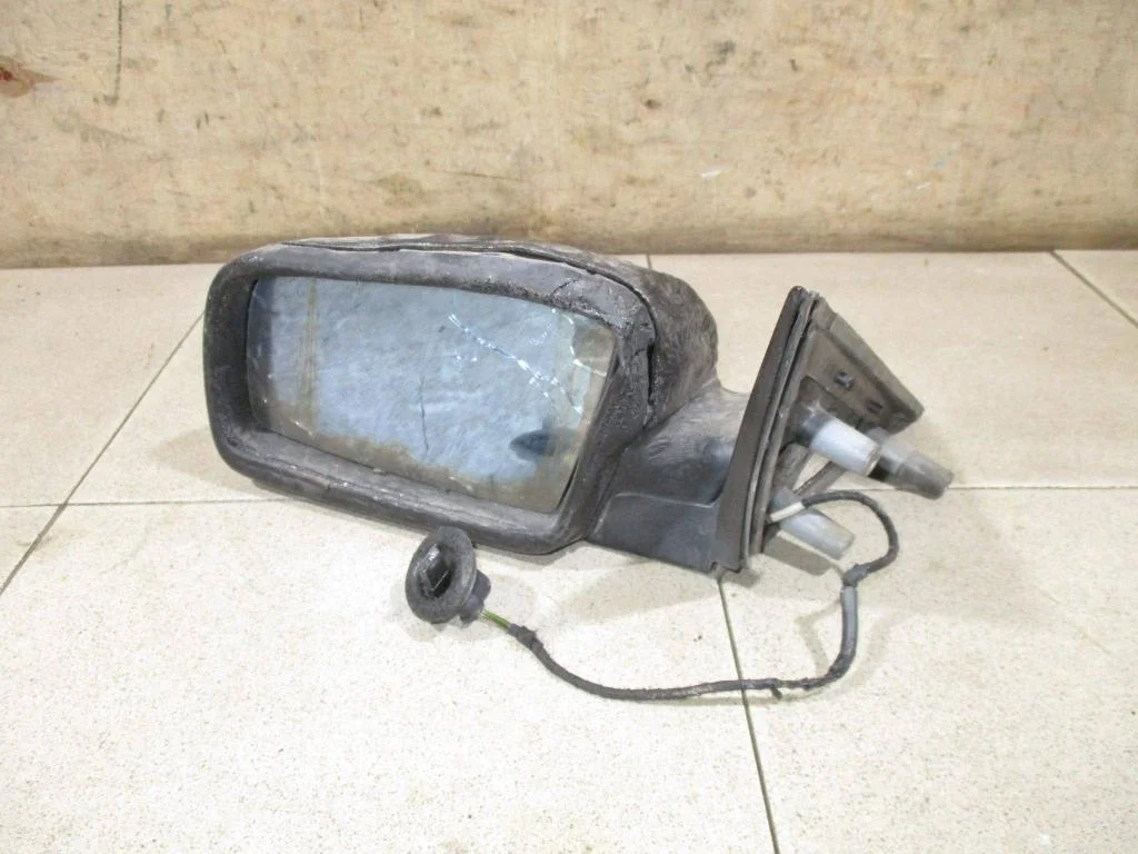 Зеркало левое электрическое BMW 5-Series 2008 E60, E61