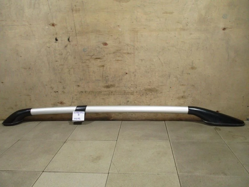 Рейлинг правый Mitsubishi Outlander 1 2007 CU