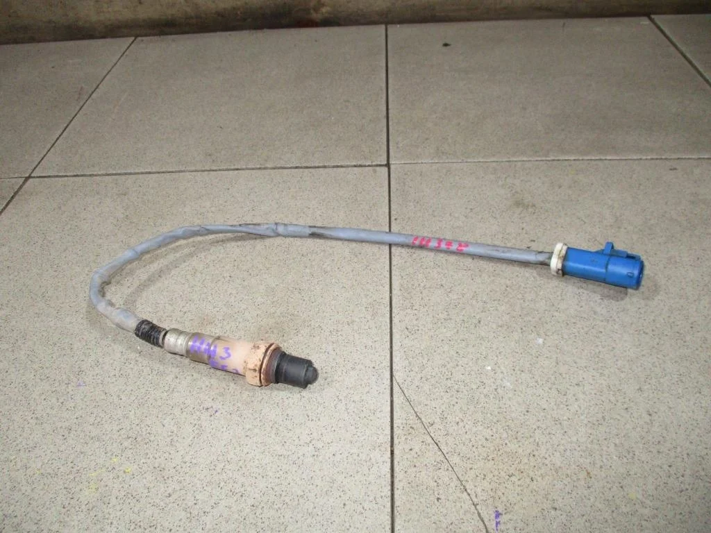 Датчик кислородный Ford Focus 2018 3