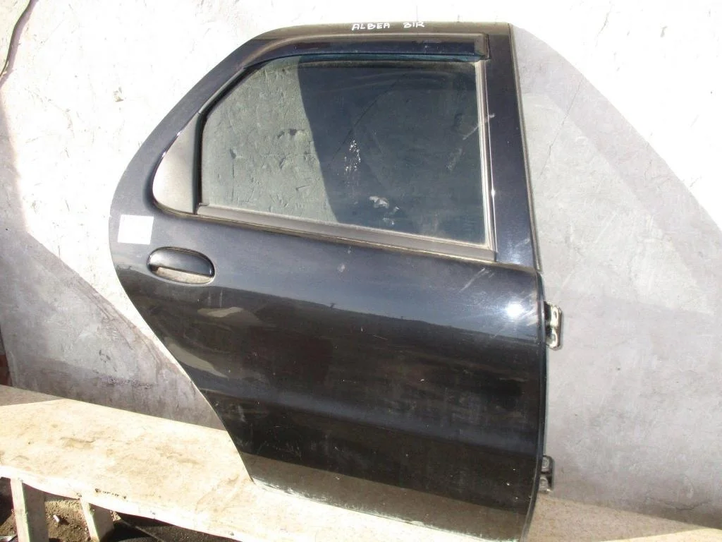 Дверь задняя правая Fiat Albea 178
