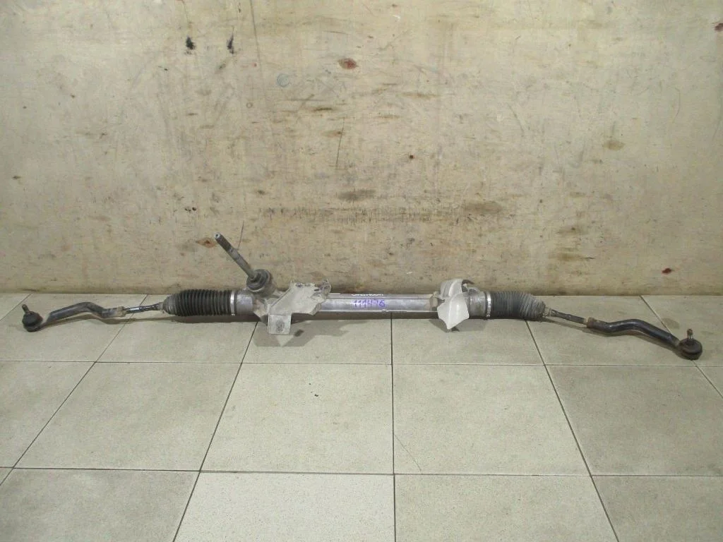 Рейка рулевая Nissan Qashqai 2014 J11