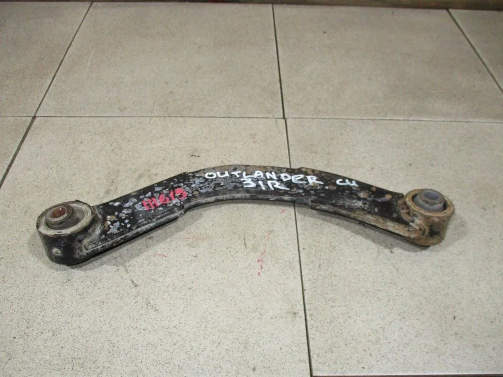Рычаг задний верхний Mitsubishi Outlander 1 CU