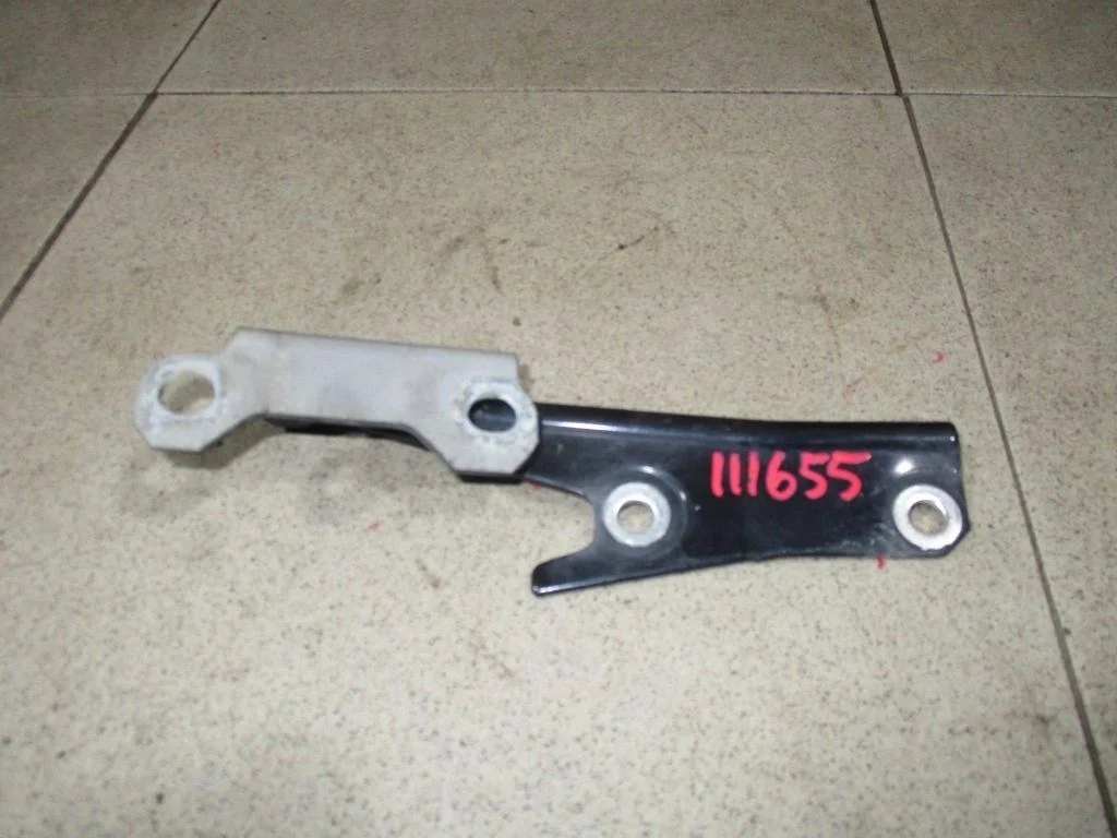 Петля капота правая Mitsubishi Outlander 1 2007 CU