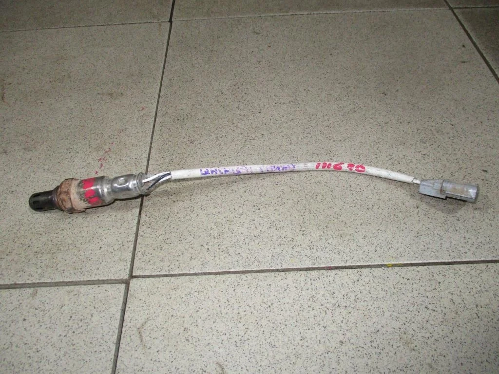 Датчик кислородный Nissan Qashqai 2014 J11