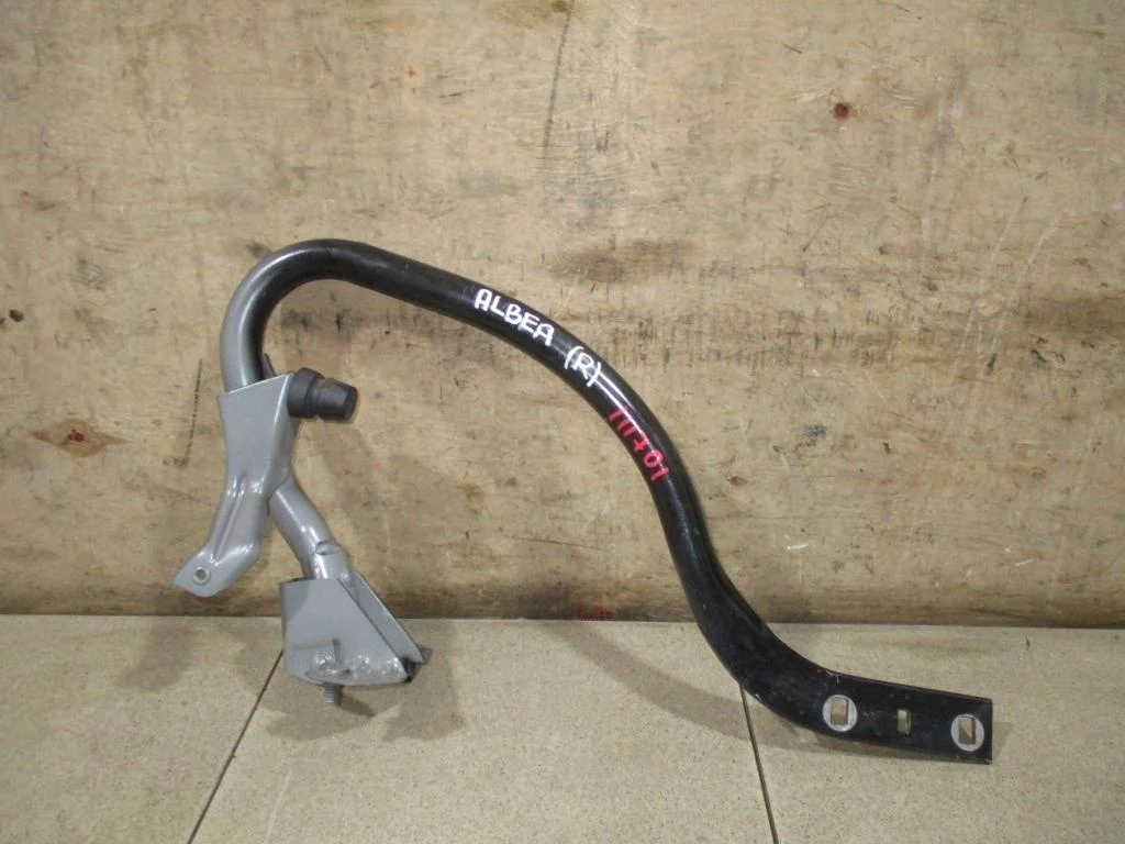 Петля крышки багажника Fiat Albea 178