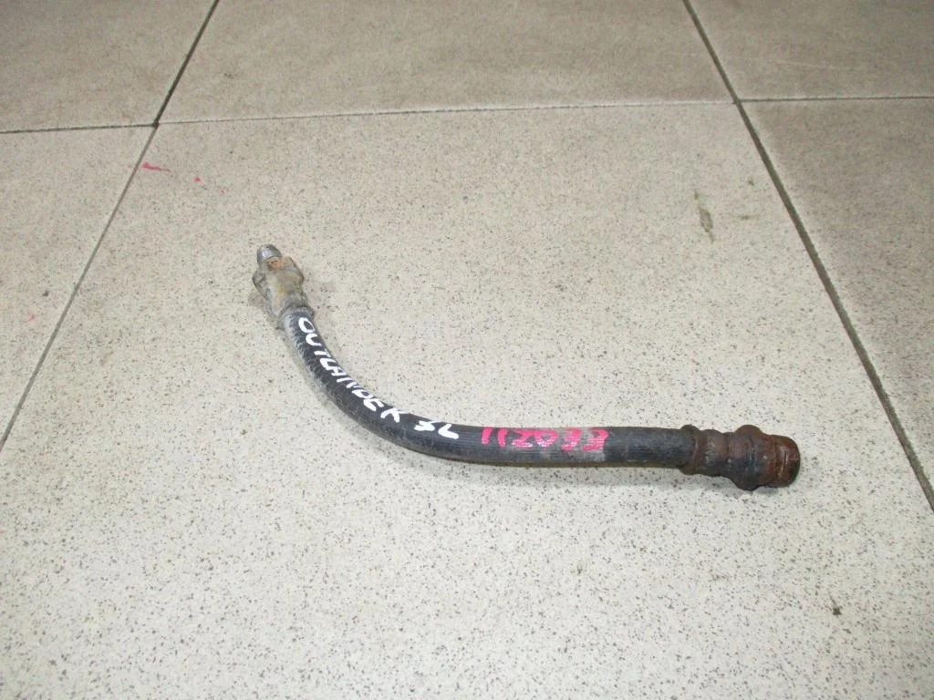 Шланг тормозной задний Mitsubishi Outlander 1 2007 CU