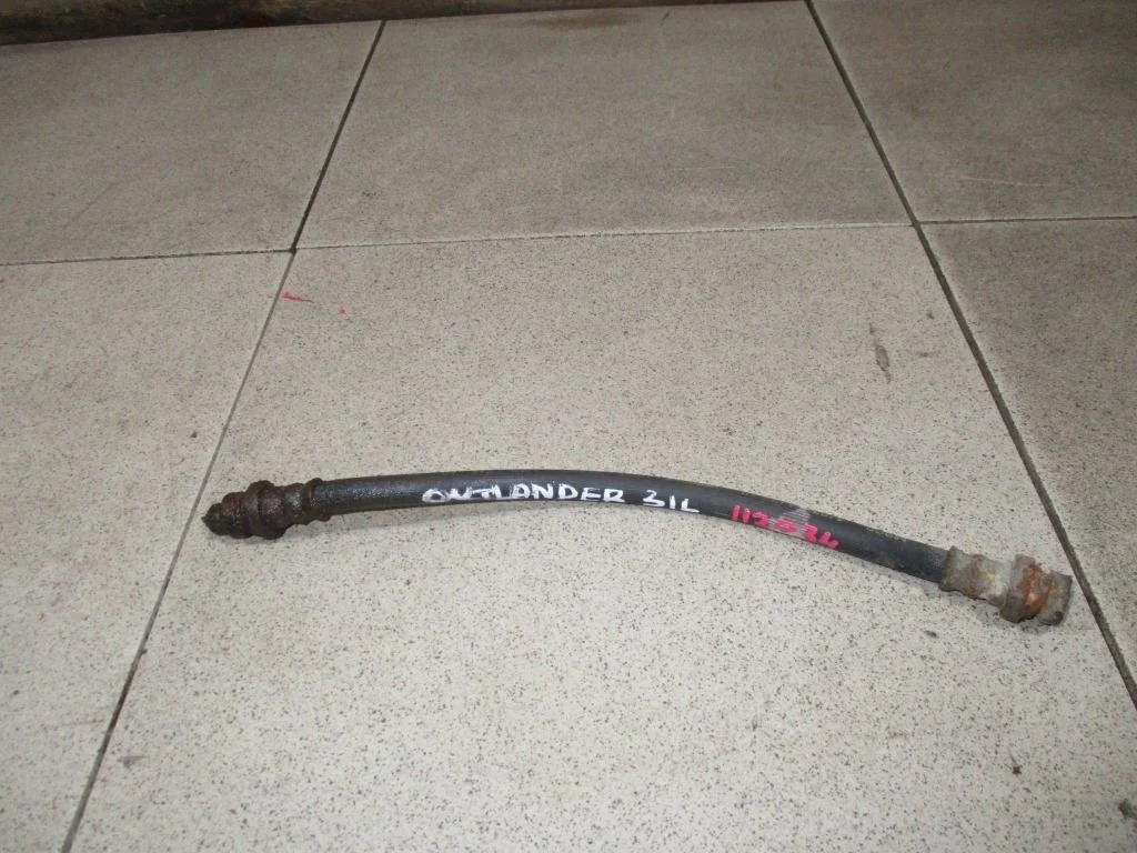 Шланг тормозной задний Mitsubishi Outlander 1 2007 CU