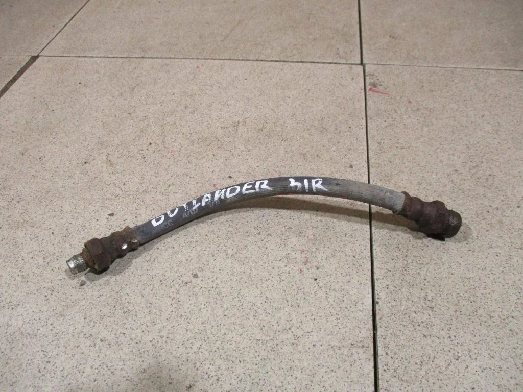 Шланг тормозной задний Mitsubishi Outlander 1 CU