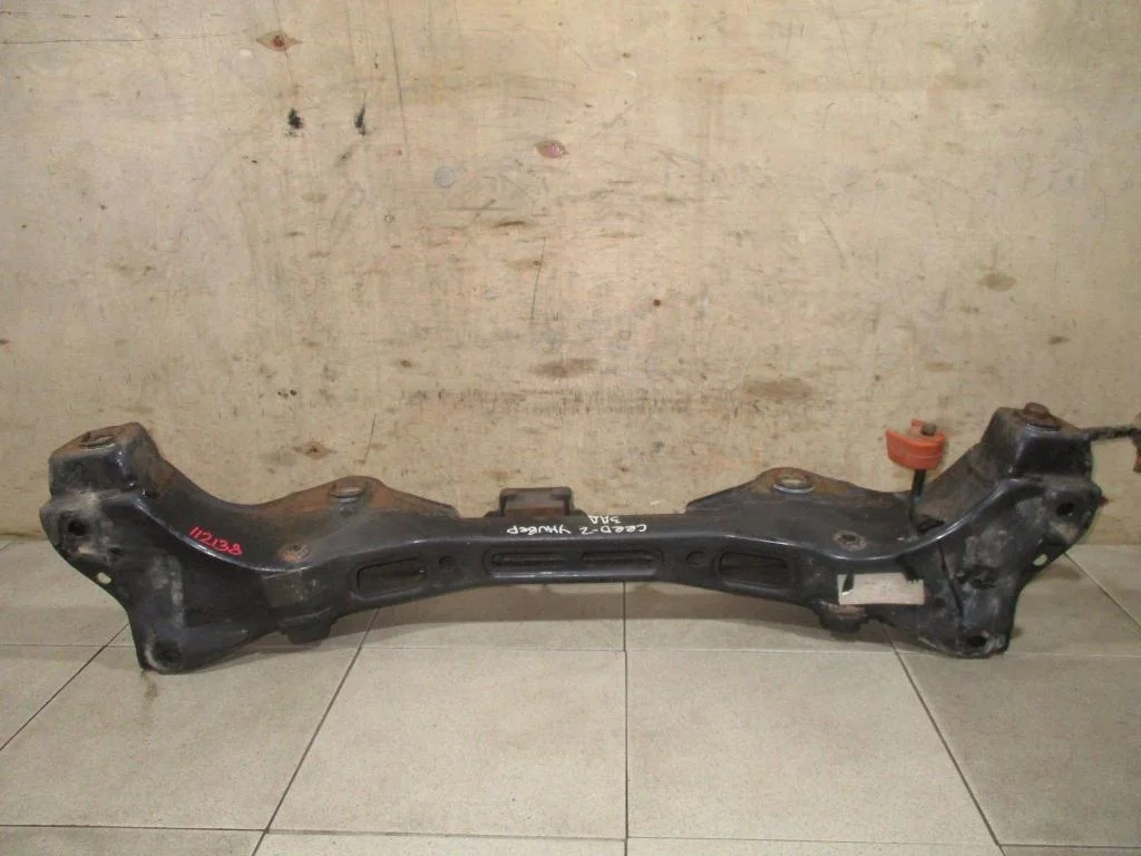 Балка задняя Kia Ceed 2 2017 JD