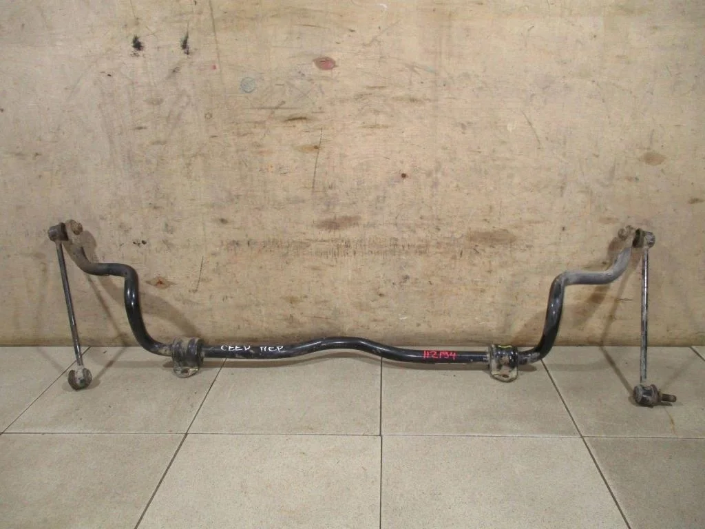 Стабилизатор передний Kia Ceed 2 2017 JD