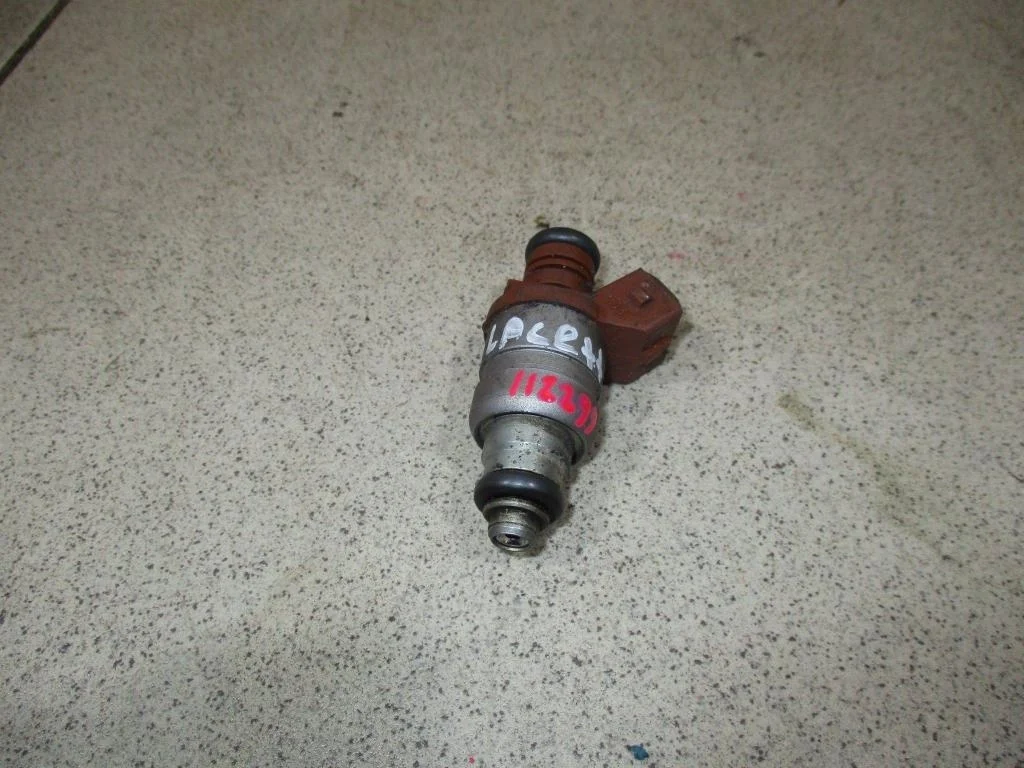 Форсунка топливная Chevrolet Lacetti J200