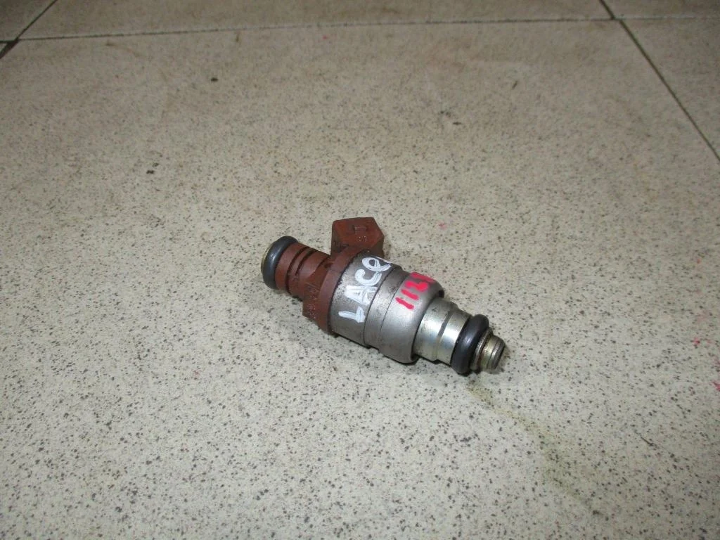 Форсунка топливная Chevrolet Lacetti J200