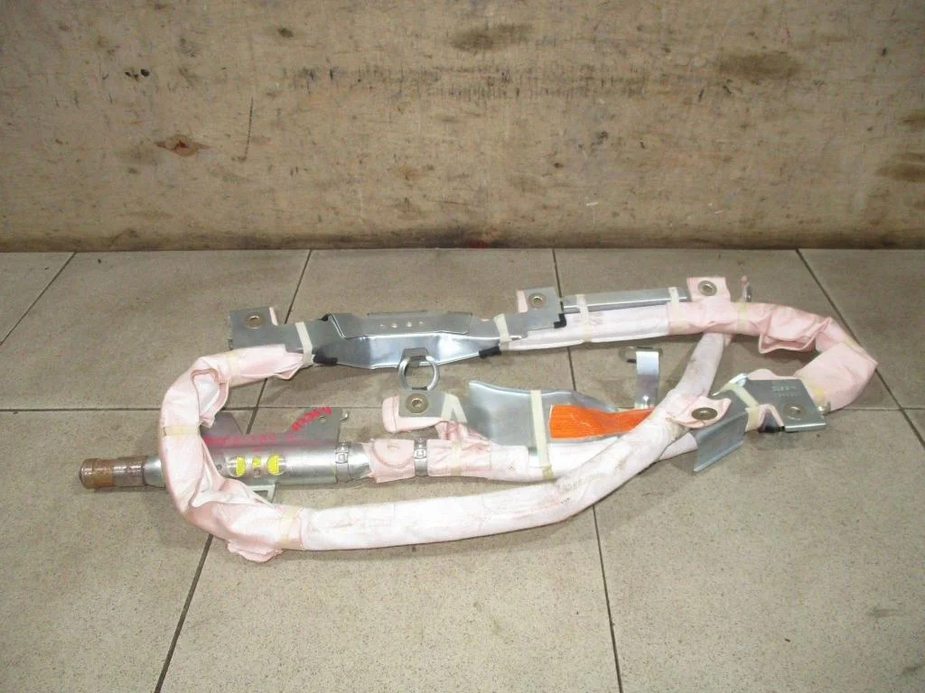 Подушка безопасности боковая Subaru Forester S12, SH