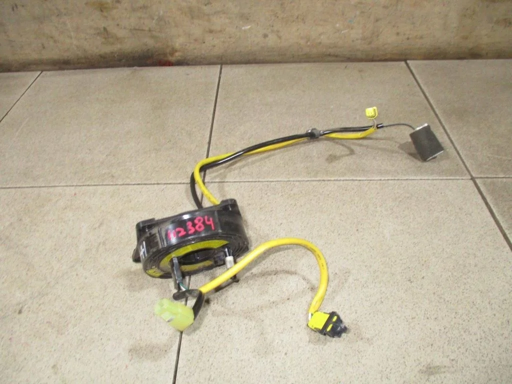 Механизм srs шлейф Chevrolet Lacetti J200