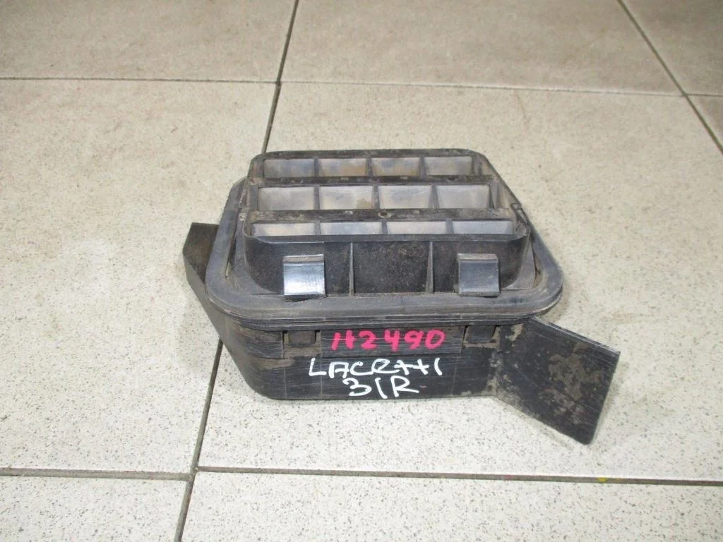 Решетка вентиляционная Chevrolet Lacetti J200