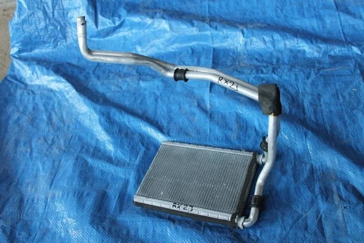 Б.у. радиатор печки LEXUS RX350 GSU35 LEXUS RX350 GSU35