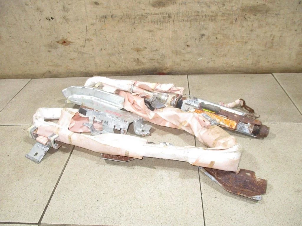 Подушка безопасности боковая Subaru Forester S12, SH