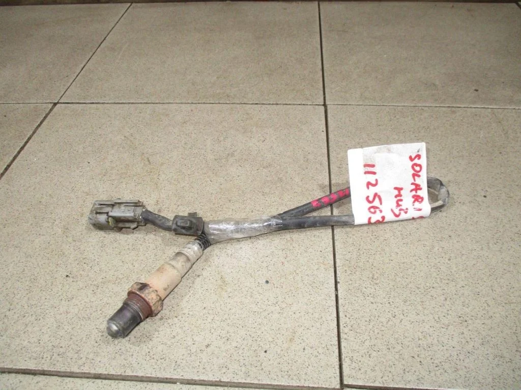 Датчик кислородный Hyundai Solaris 1 RB