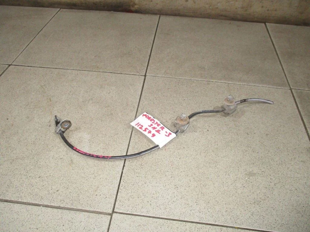 Датчик abs задний левый Subaru Forester S12, SH