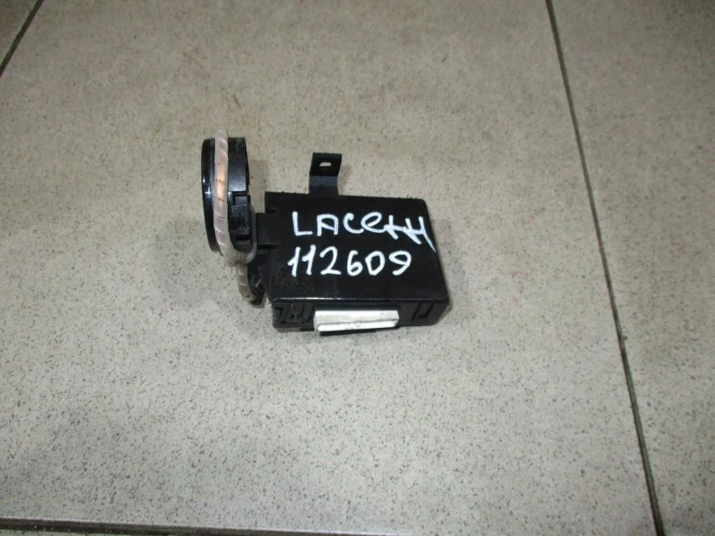Иммобилайзер Chevrolet Lacetti J200
