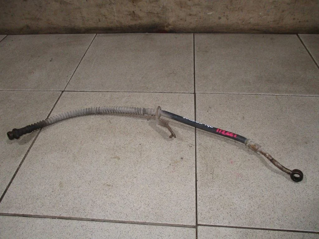 Шланг тормозной передний Hyundai Solaris 1 RB