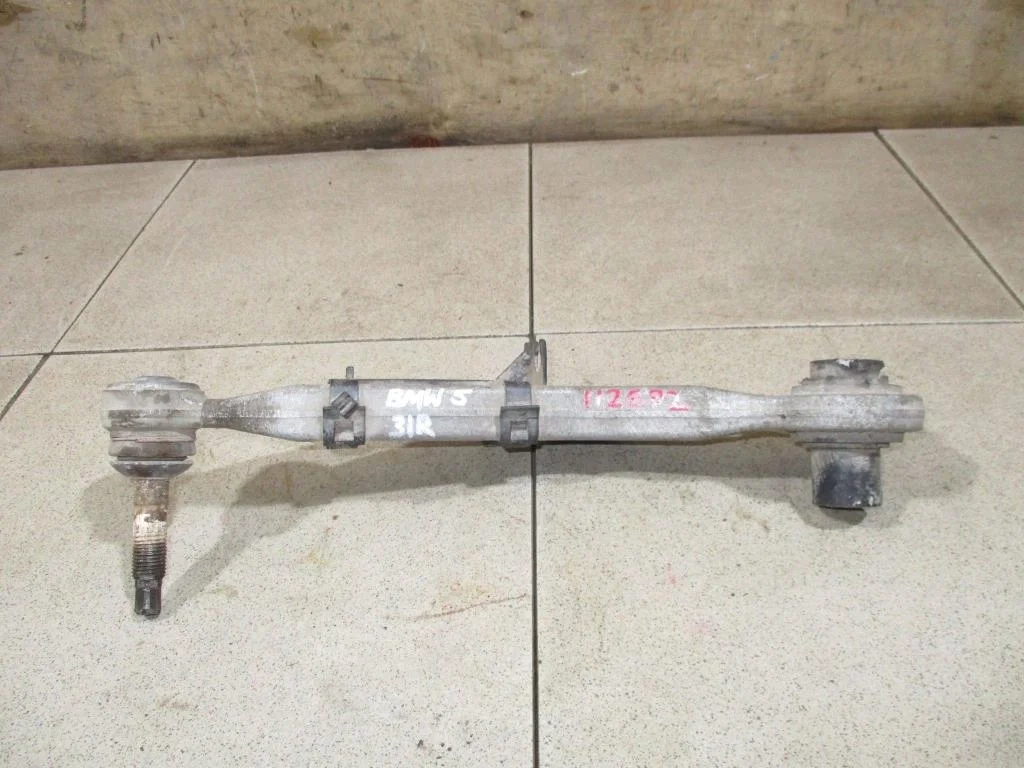 Рычаг задний верхний правый BMW 5-Series 2008 E60, E61