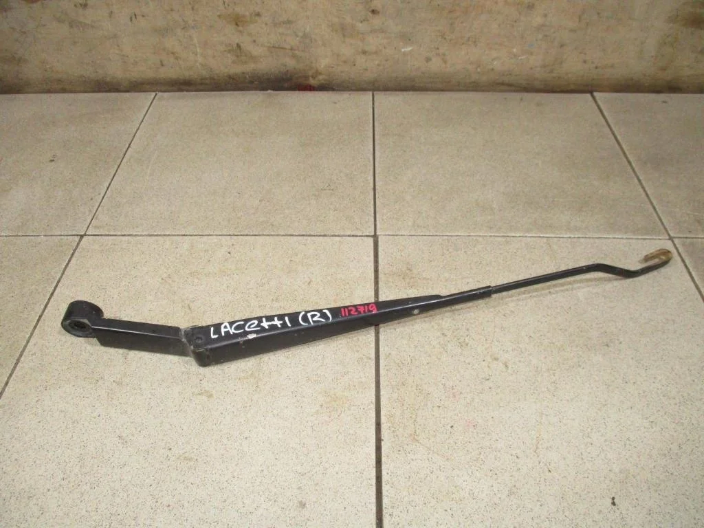 Поводок стеклоочистителя передний правый Chevrolet Lacetti J200