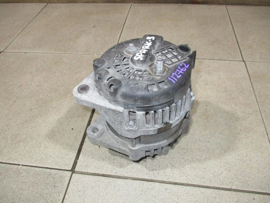 Генератор Chevrolet Spark 2010 M300
