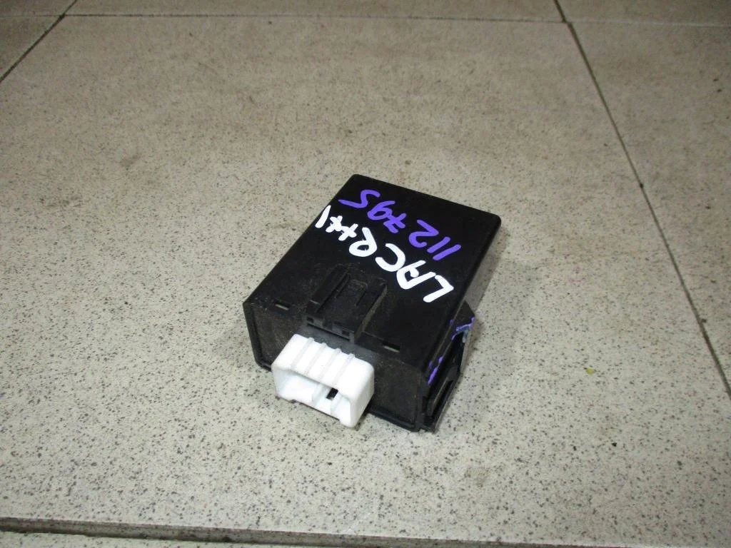 Блок электронный Chevrolet Lacetti J200