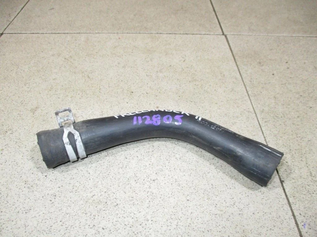 Патрубок отопителя Land Rover Freelander 2 2008 L359