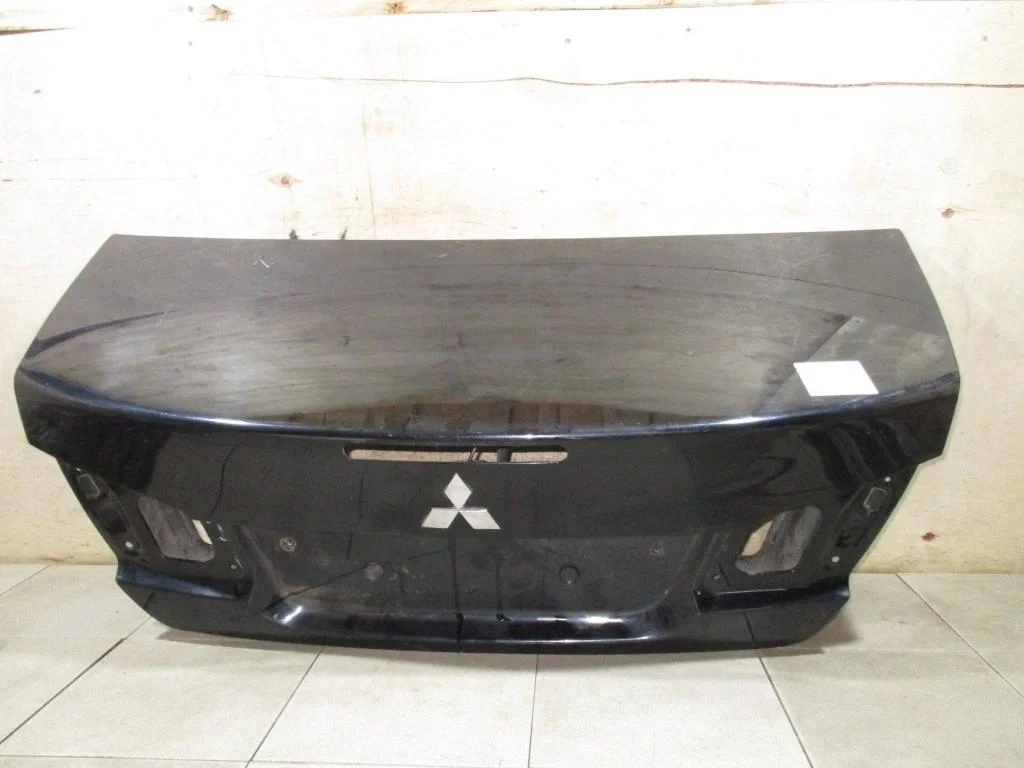 Крышка багажника Mitsubishi Galant 9 DJ, DM