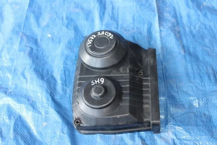 Б.у. крышка грм SUBARU FORESTER S12 SUBARU FORESTER S12