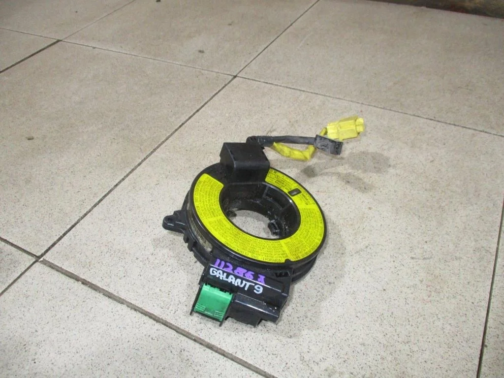 Механизм srs шлейф Mitsubishi Galant 9 DJ, DM