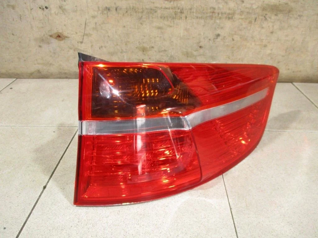 Фонарь задний наружный правый BMW X6 E71, E72