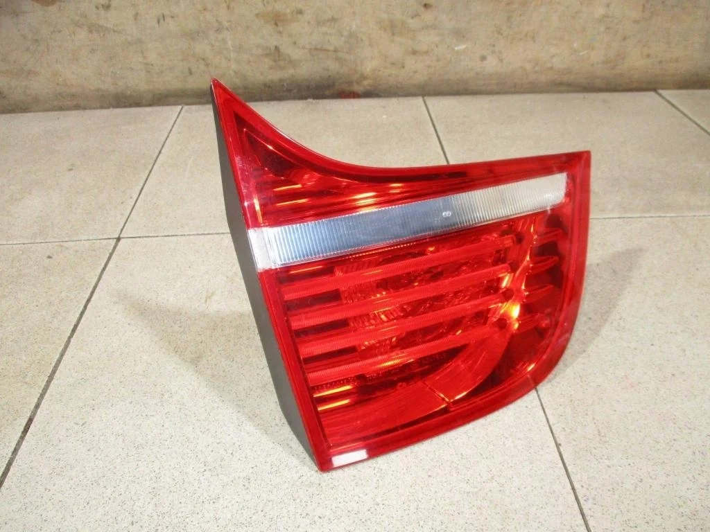 Фонарь задний внутренний левый BMW X6 E71, E72