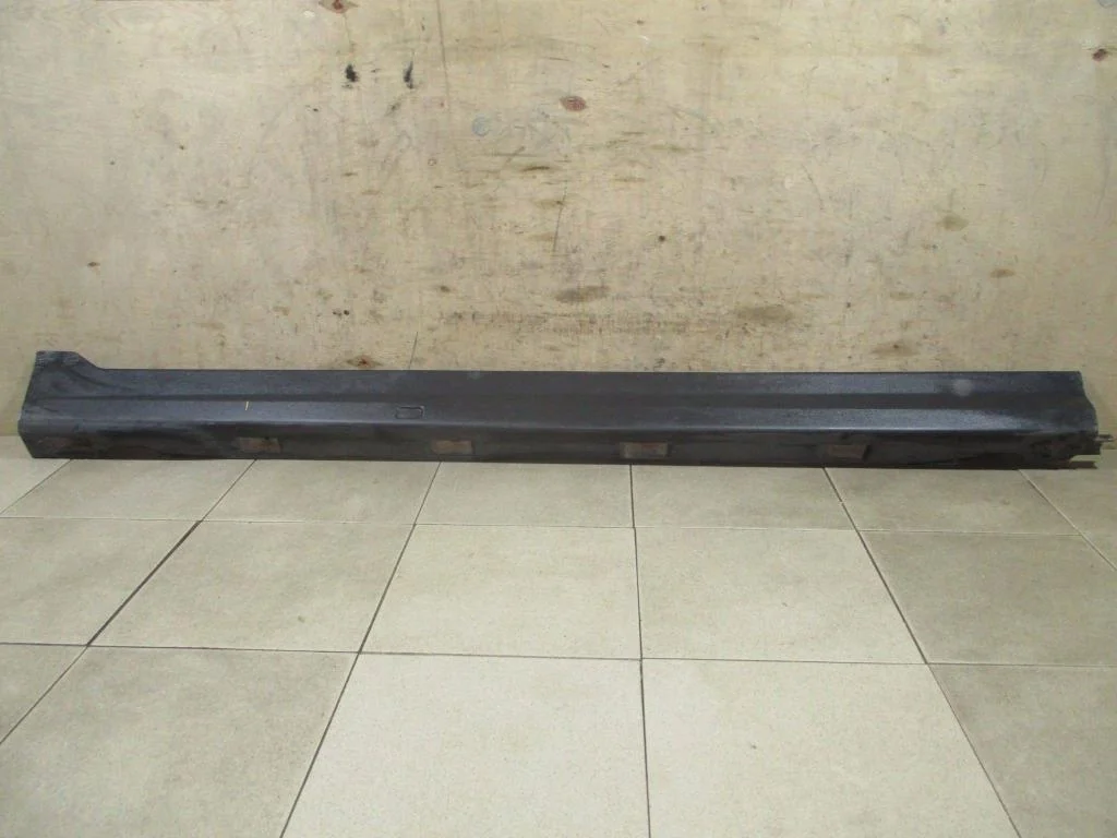 Накладка порог наружная Land Rover Freelander 2 2008 L359