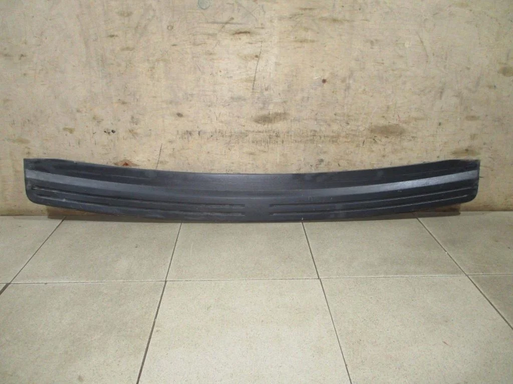 Накладка заднего бампера Land Rover Freelander 2 2008 L359